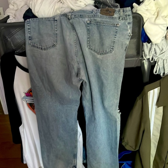 Wranglers 44x32 - Picture 2 of 3